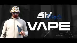 Vape - FiveM Scripts