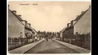 Harrie woolderink - Het Dorp