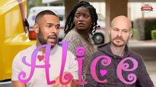 ALICE Movie Review **SPOILER ALERT**