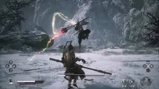 Black Myth Wukong: Erlang