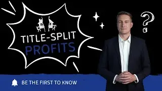 Title Split Development in the UK: The Shortcut Every Investor Needs to Boost Rental Income