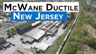 McWane Ductile New Jersey VPP