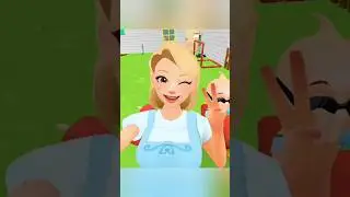 Mother Life Simulator: Eden &ndash; New Update #motherlifesimulator #shorts #games