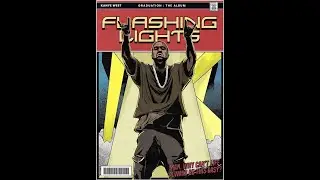 (FREE) Kanye The Alchemist Griselda Bully Type Beat 