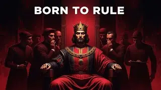 If You Don't Fit In, You Are Born To Rule - Machiavelli