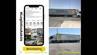 For #Europe 🇪🇺 the #Express or Fast #Logistics about ask us.