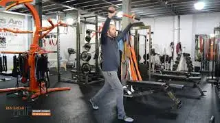 ⛳️3 Exercises To Help You Hit The Golf Ball Further⛳️