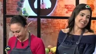 Al Alimón | ep.99 | Lomo de caballa en escabeche