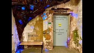 FromYourSky: 011924 Live Performance and Prayer