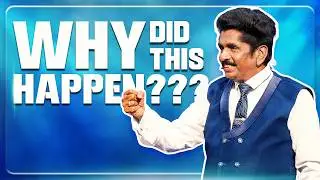 🔴 Live | Why Did This Happen??? | Apostles & Prophets Conference, 2025 | Prophet Ezekiah Francis ​