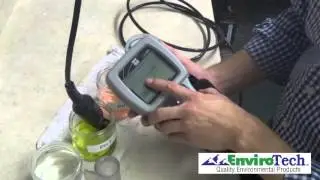 YSI 556 Calibration