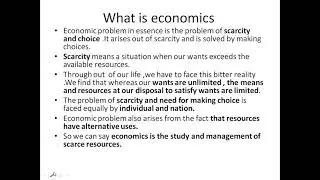 PowerPoint Slide Show   Micro Economics lecture 1 2021 04 08 00 39 07