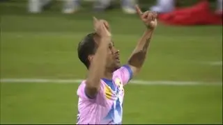 But Saber KHLIFA (2') - Evian TG FC - Valenciennes FC (2-0) / 2012-13