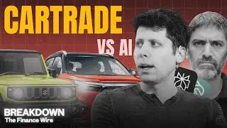 The Fear of AI in CarTrade and Why it is Not a Big Deal? | Breakdown in Hindi