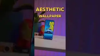 Aesthetic pro level wallpapers #shorts #tamil #apps #wallpaper