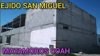 EJIDO SAN MIGUEL DE MATAMOROS COAH  PETICION DE SUSCRIPTOR