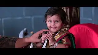 VEDANSHI PRE BIRTHDAY | dop srikanth 9553832927
