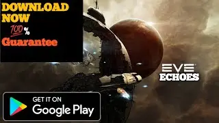 EVE ECHOES | MOST HIGH GRAPHICS MMO GAMES DOWNLOAD FOR ANDROID