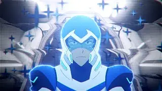 [VLD] ❝ bloodline ❞ - lance mcclain edit