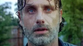 THE WALKING DEAD SEASON 7 REVIEW!!