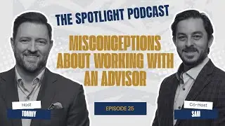 Why Most People Are Wrong About Working With a Financial Advisor
