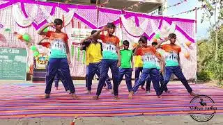 sogandh muje is mitiki # desbhaki song ( dance  ) /Ambadungar pri school / Vidhya Vatika / Nik patel