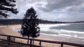Dee Why Beach Sydney - Без комментариев.