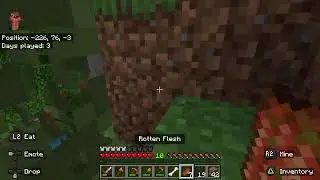 Casual Minecraft Stream. Will be talking HGW and WWE 2K Stream Will Be Soon