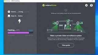 【DIY home automation by home assistant#1】install HA on raspberry pi4