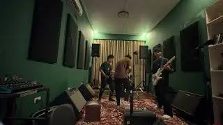 Silaw - Setsuna (band cover)