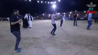 افراح ال اصليح ايوب ابوجليدان ومحمود ابوخماش
