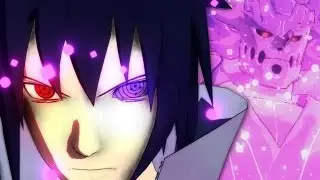 NEXT LEVEL S&%T! Naruto VS Sasuke (Broken) MODS Gameplay! Naruto Ultimate Ninja Storm 4 ONLINE