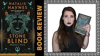 Stone Blind Review