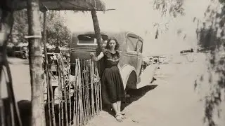 In Loving Memory of Maria Garcia