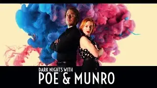 Dark Nights with Poe and Munro | Full Gameplay