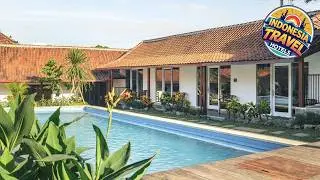 Nami Surf Stay | Bali, Indonesia | Hotel Review 🌟