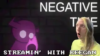 🔴SWK: Playing More Negative Time