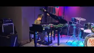 Musician Story Uear End Concert by Joash Lee (Yiruma) 