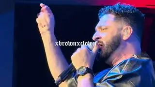Jon B - Someone To Love (2025.04.17 Helpful Honda Sound Space Los Angeles)