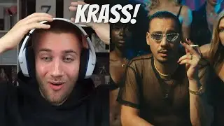 JA, ICH F&Uuml;HLE ES! Apache 207 - F&uuml;hlst du das auch (Official Video) - Reaction