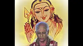 'Sandham punaindhu'- Thiruppugazh