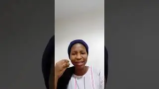 How to approach people when ever you want to talk to them. Vicky 1TV
