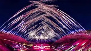Ultra europe music festival 2017 - Aftermovie