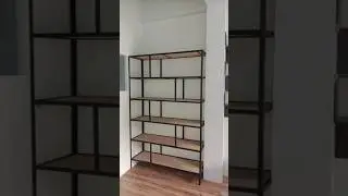RACK#shortvideo #viralvideo # REELS#PLYWOOD RACKS#welding frame rack palakkad