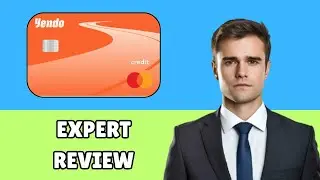 Обзор карты Yendo Vehicle Equity Mastercard 2025 | Стоит ли эта защищённая карта своих денег? [ЧЕ...