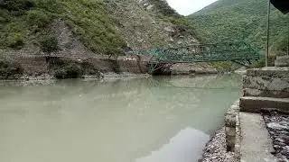 New Fishing spot in Himalaya