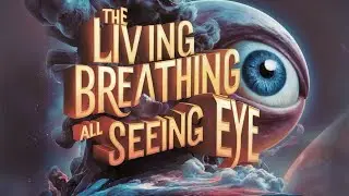 The Living Breathing All Seeing Eye (Disturbed Version)