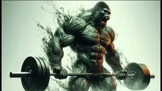 PUMP Gym Rap Motivation Workout Mix 2025 💪 Inspired by 2PAC Lil Jon Eminem 50 Cent