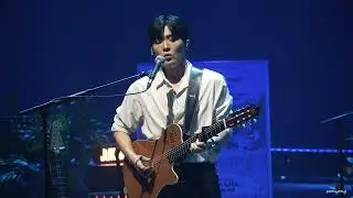 [4K] 250814 적재 - Lullaby (앵콜) | 2025 적재 소극장 콘서트 mono Day4