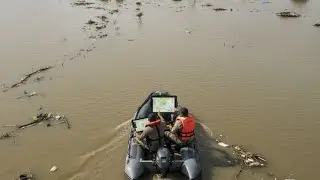 How GIS Helped Save Lives During Cyclone Idai in Mozambique
